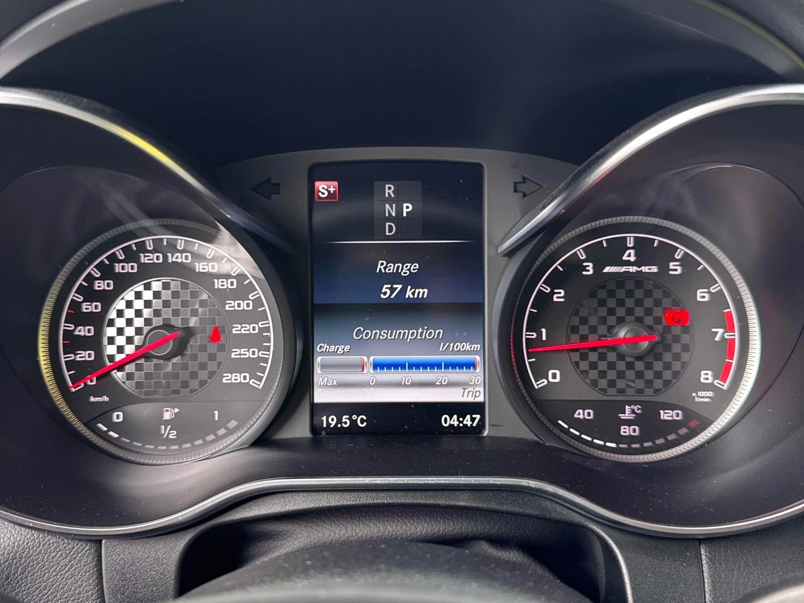 Mercedes-Benz GLC 43 AMG ���������� * (���� �� ��) | Mobile.bg � ����������� 9