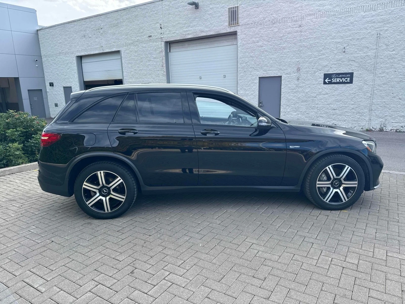 Mercedes-Benz GLC 43 AMG ���������� * (���� �� ��) | Mobile.bg � ����������� 4