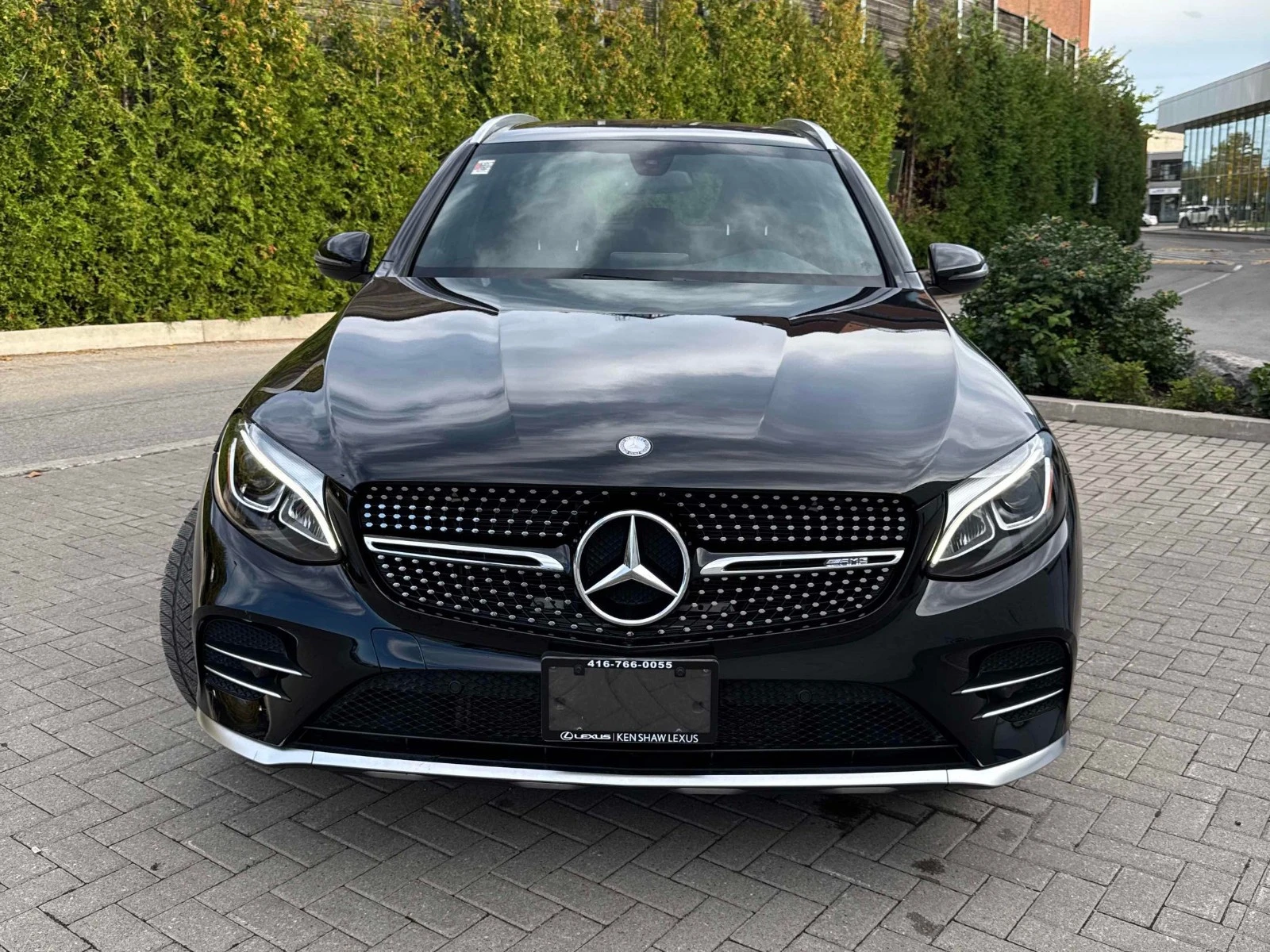 Mercedes-Benz GLC 43 AMG ���������� * (���� �� ��) | Mobile.bg � ����������� 5