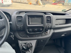 Renault Trafic, снимка 7