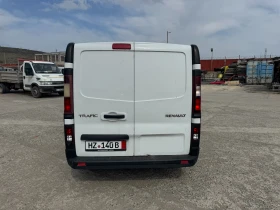 Renault Trafic, снимка 4