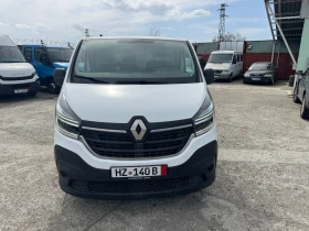 Renault Trafic, снимка 2