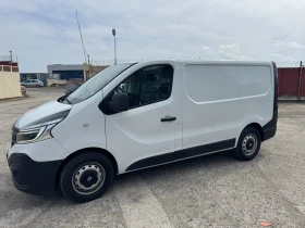 Renault Trafic, снимка 3