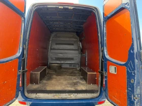 Mercedes-Benz Sprinter 2.2CDI AVTOMAT/NAVI EURO 5, снимка 9