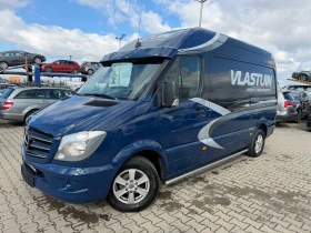 Mercedes-Benz Sprinter 2.2CDI AVTOMAT/NAVI EURO 5, снимка 1