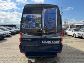 Mercedes-Benz Sprinter 2.2CDI AVTOMAT/NAVI EURO 5, снимка 8