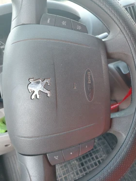 Peugeot Boxer, снимка 7