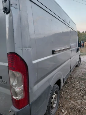 Peugeot Boxer, снимка 6