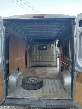 Peugeot Boxer, снимка 11