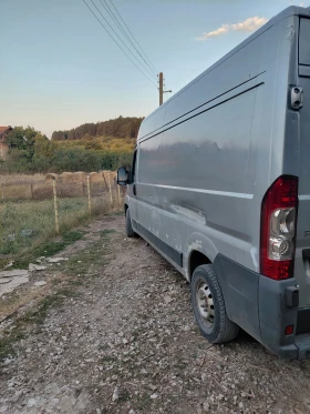 Peugeot Boxer, снимка 4