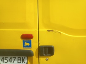 Renault Master, снимка 12 - Бусове и автобуси - 45040246