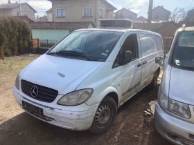 Mercedes-Benz Vito, снимка 1