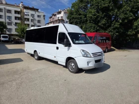 Обява за продажба на Iveco 50с18 24 места ~36 000 лв. - изображение 2