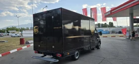 Iveco Daily 35S14 Hi-matic 50000km  | Mobile.bg    5