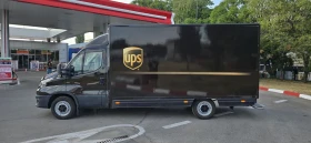 Iveco Daily 35S14 Hi-matic 50000km  | Mobile.bg    2