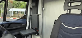 Iveco Daily 35S14 Hi-matic 50000km  | Mobile.bg    17