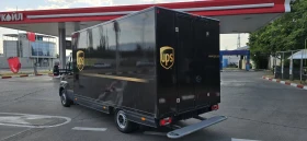 Iveco Daily 35S14 Hi-matic 50000km  | Mobile.bg    3