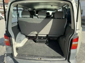 Обява за продажба на VW Transporter ~10 500 лв. - изображение 5