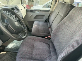 Обява за продажба на VW Transporter ~10 500 лв. - изображение 6