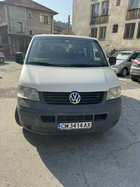 Обява за продажба на VW Transporter ~10 500 лв. - изображение 1
