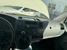 Обява за продажба на VW Transporter ~10 500 лв. - изображение 10