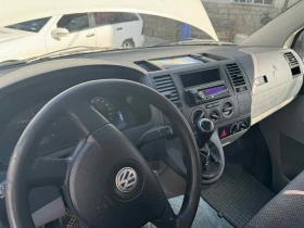 Обява за продажба на VW Transporter ~10 500 лв. - изображение 7