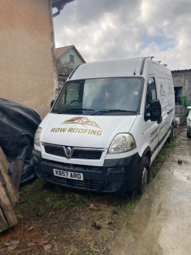 Opel Movano  - изображение 1