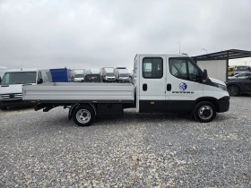 Iveco Daily 35c17, Бордови, 7 местен, Клима, До 3.5 тона, снимка 6