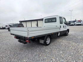 Iveco Daily 35c17, Бордови, 7 местен, Клима, До 3.5 тона, снимка 5
