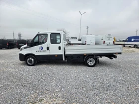 Iveco Daily 35c17, Бордови, 7 местен, Клима, До 3.5 тона, снимка 2