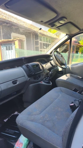 Renault Trafic | Mobile.bg � ����� ������ 3