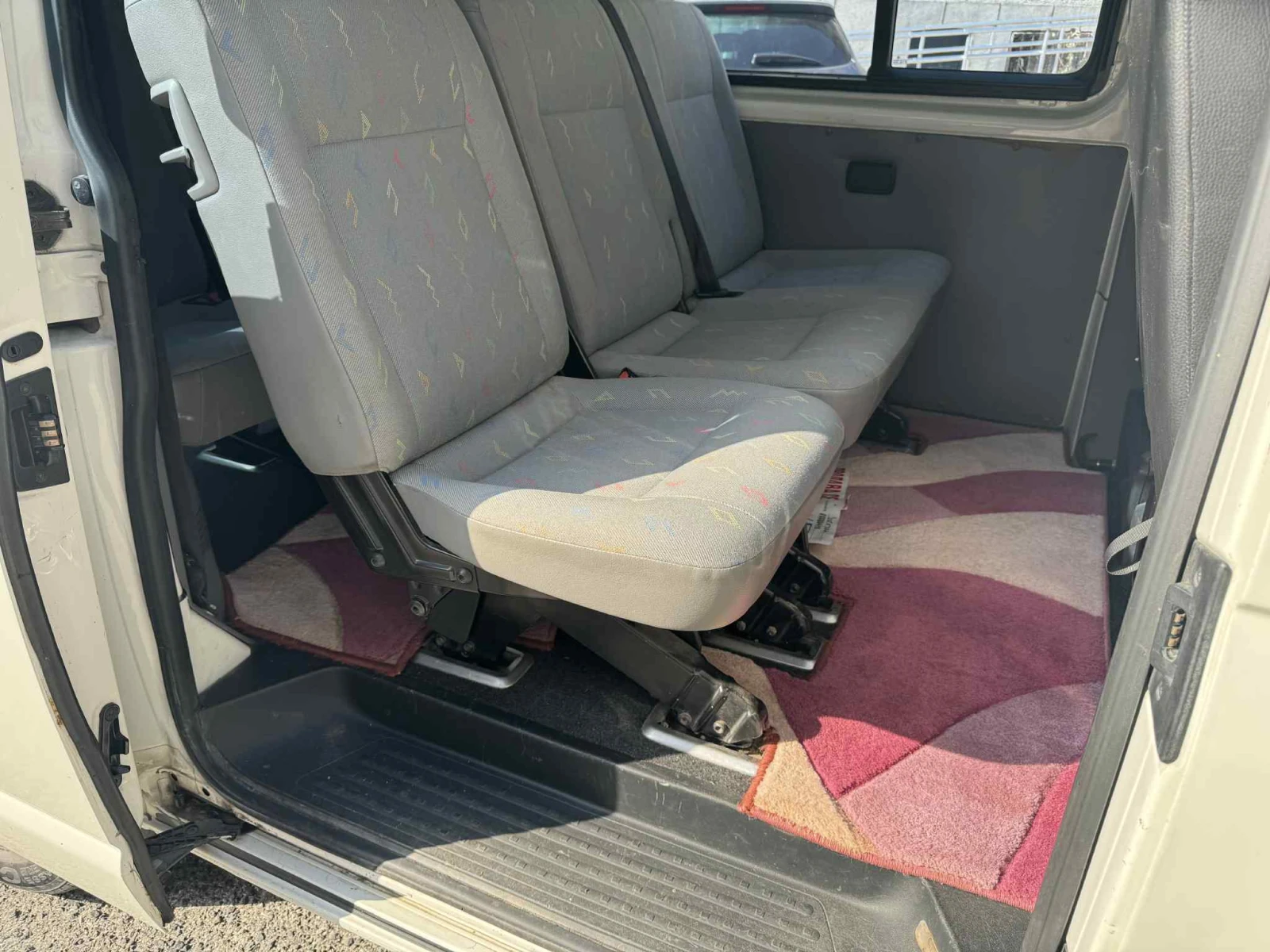 VW Transporter  - изображение 9