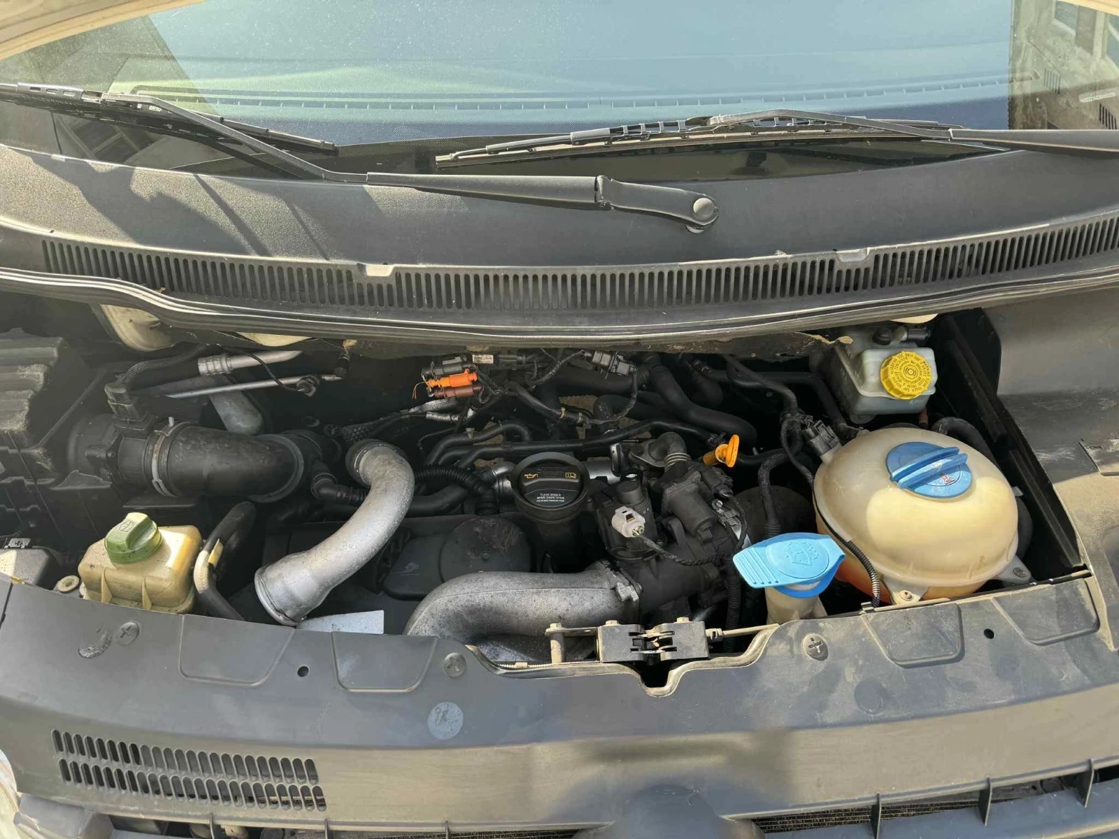 VW Transporter  - изображение 10