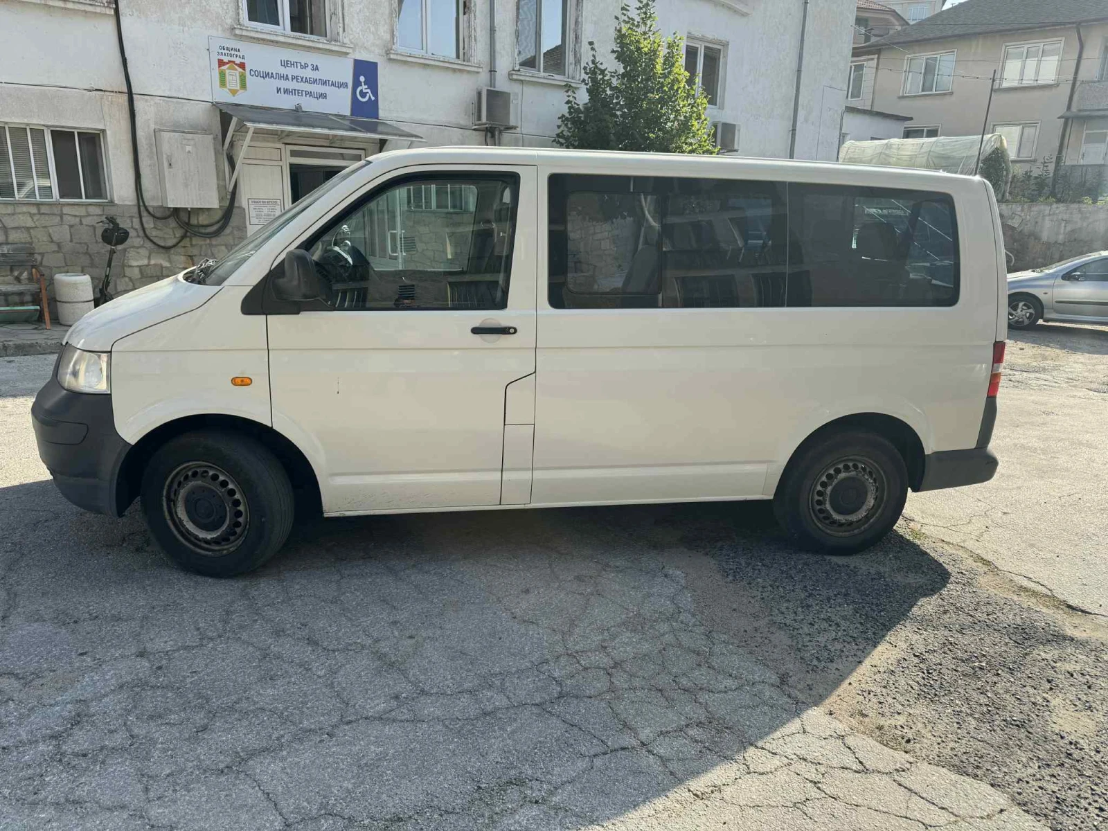 VW Transporter  - изображение 3