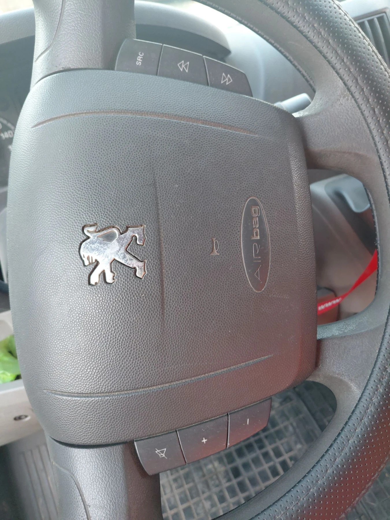Peugeot Boxer, снимка 7 - Бусове и автобуси - 55937394