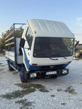 Man 8.150, снимка 6
