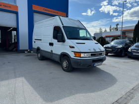     Iveco Daily 29L10 ~8 500 .