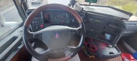 Scania R 480 Е5, снимка 15