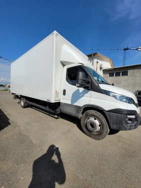 Iveco Daily | Mobile.bg    2