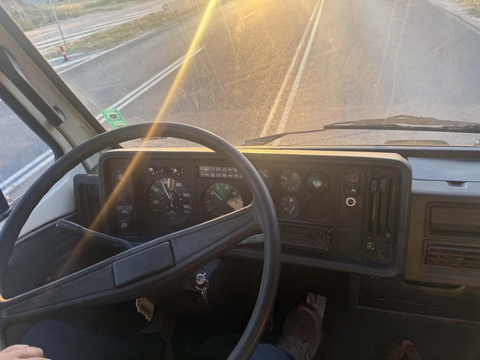 Man 8.150, снимка 15 - Камиони - 56150845