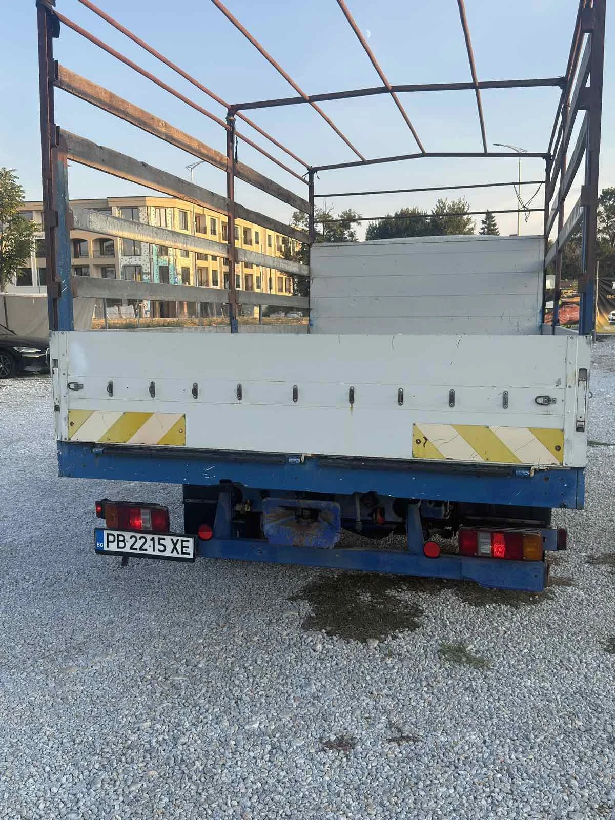 Man 8.150, снимка 17 - Камиони - 56150845
