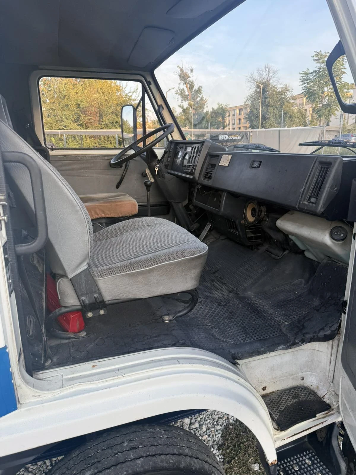 Man 8.150, снимка 9 - Камиони - 56150845