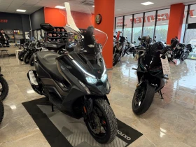 Kymco DTX DTX360 ABS TC, снимка 2