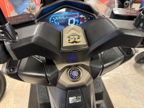 Kymco DTX DTX360 ABS TC, снимка 14