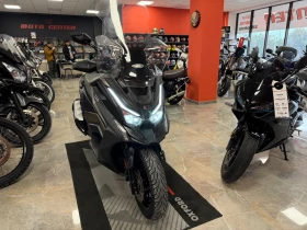 Kymco DTX DTX360 ABS TC, снимка 1