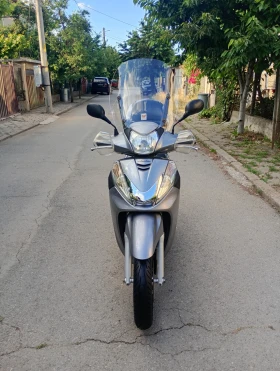 Honda Sh 300 Инжекцион 2013г., снимка 14