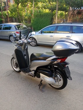 Honda Sh 300 Инжекцион 2013г., снимка 4