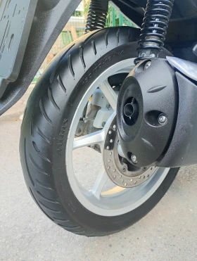 Honda Sh 300 Инжекцион 2013г., снимка 12