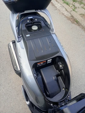 Honda Sh 300 Инжекцион 2013г., снимка 10