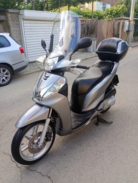 Honda Sh 300 Инжекцион 2013г., снимка 15